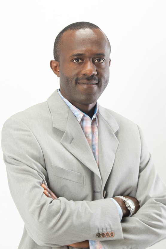 Yves Yongoueth