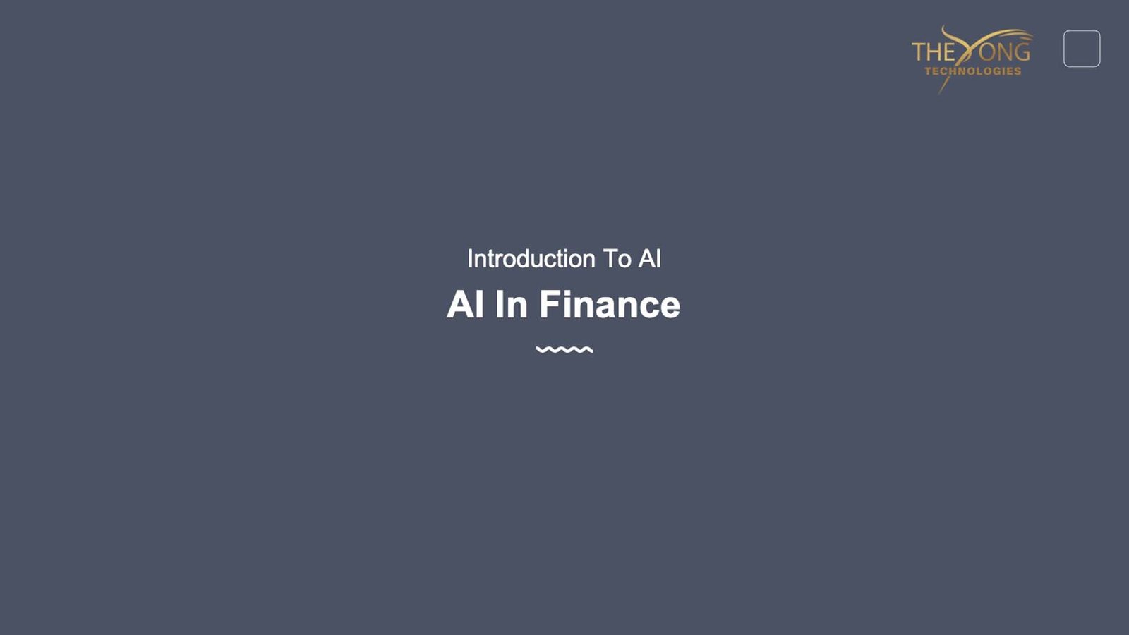 Slide 1